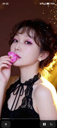 哇塞‘村花姐’的图片