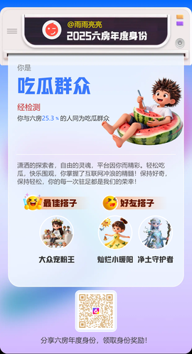 雨雨亮亮的图片