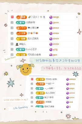 一心爱唱歌🌟的图片