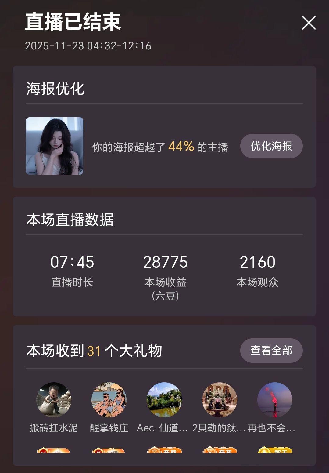 ?？怂?主播圖片