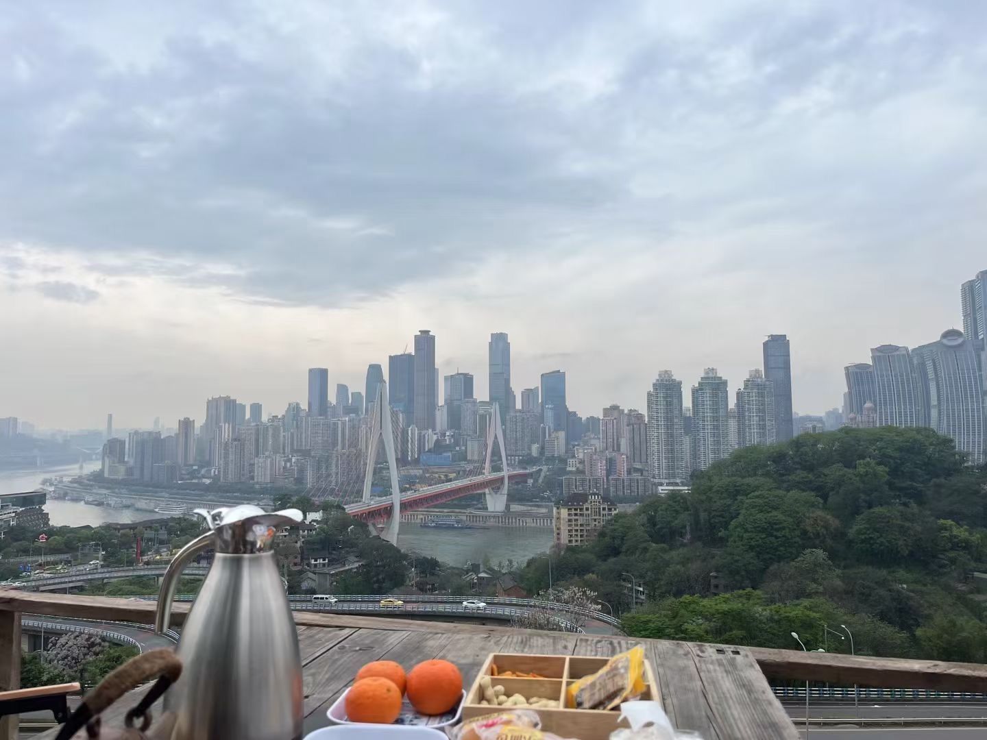 芙玥🍓主播图片