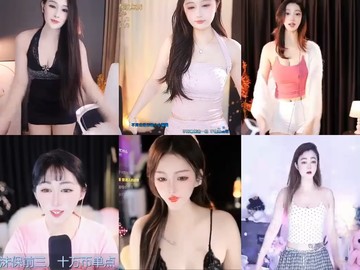 来看看我录制的才艺吧