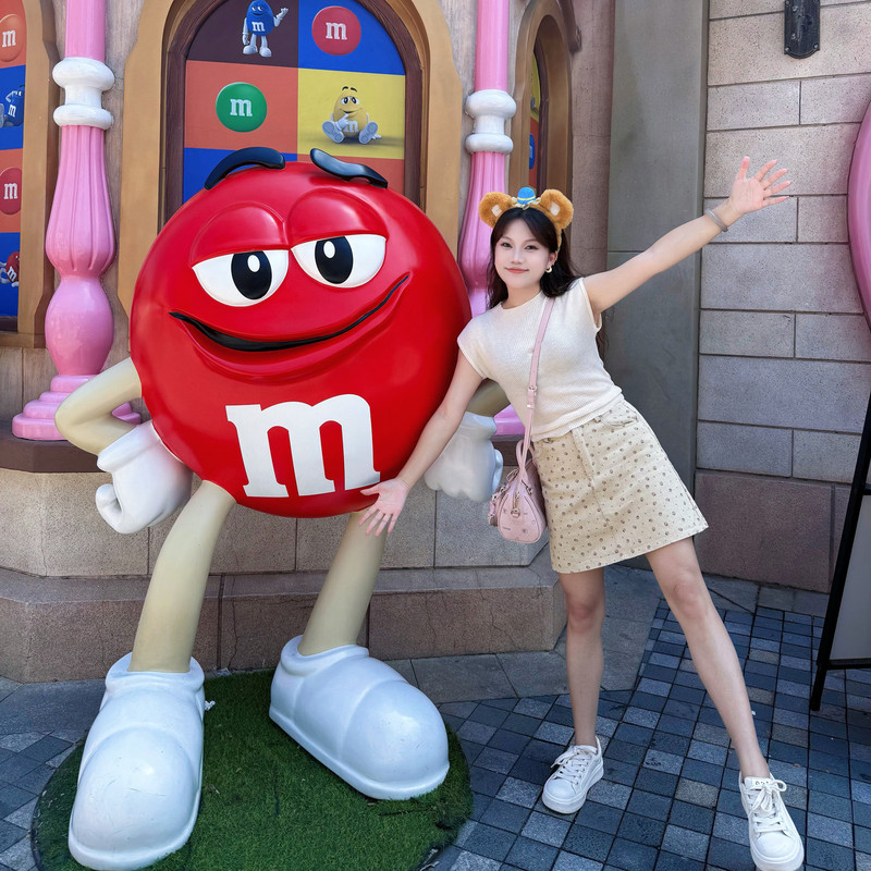 新人~沐熙的直播间