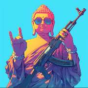 没没没烦恼的头像