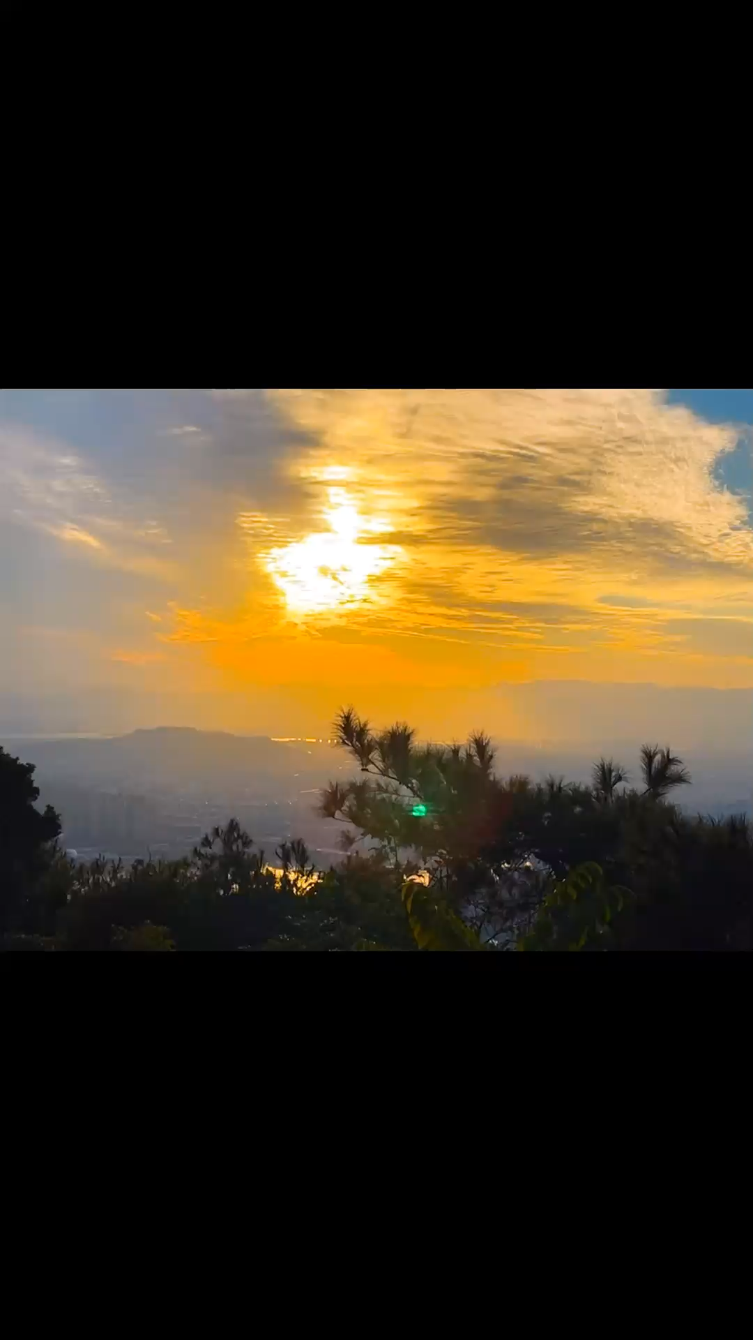 与君共渡黄昏后，方知