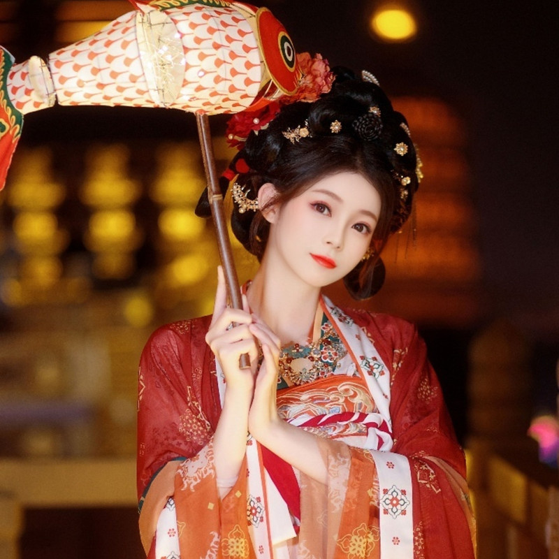 倾婷！的直播间