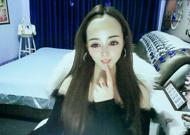 木子kigo小幸运的图片