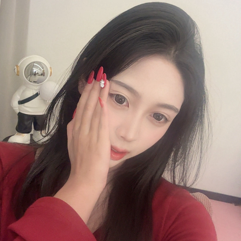 新人-小文视频同城交友