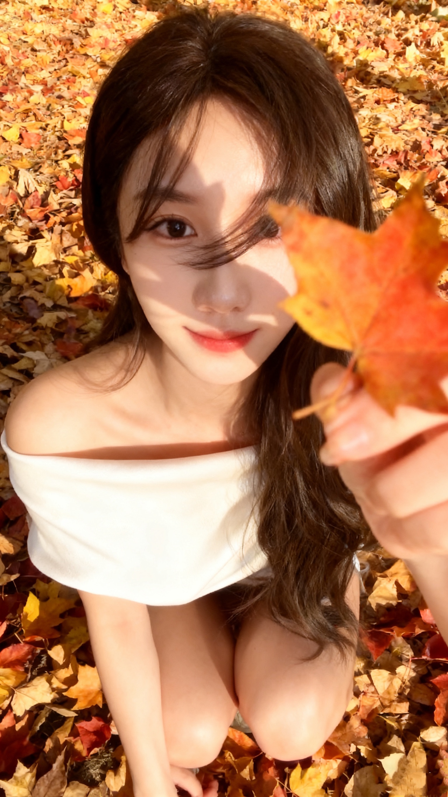 🍀艺玲🦄168的主播照片