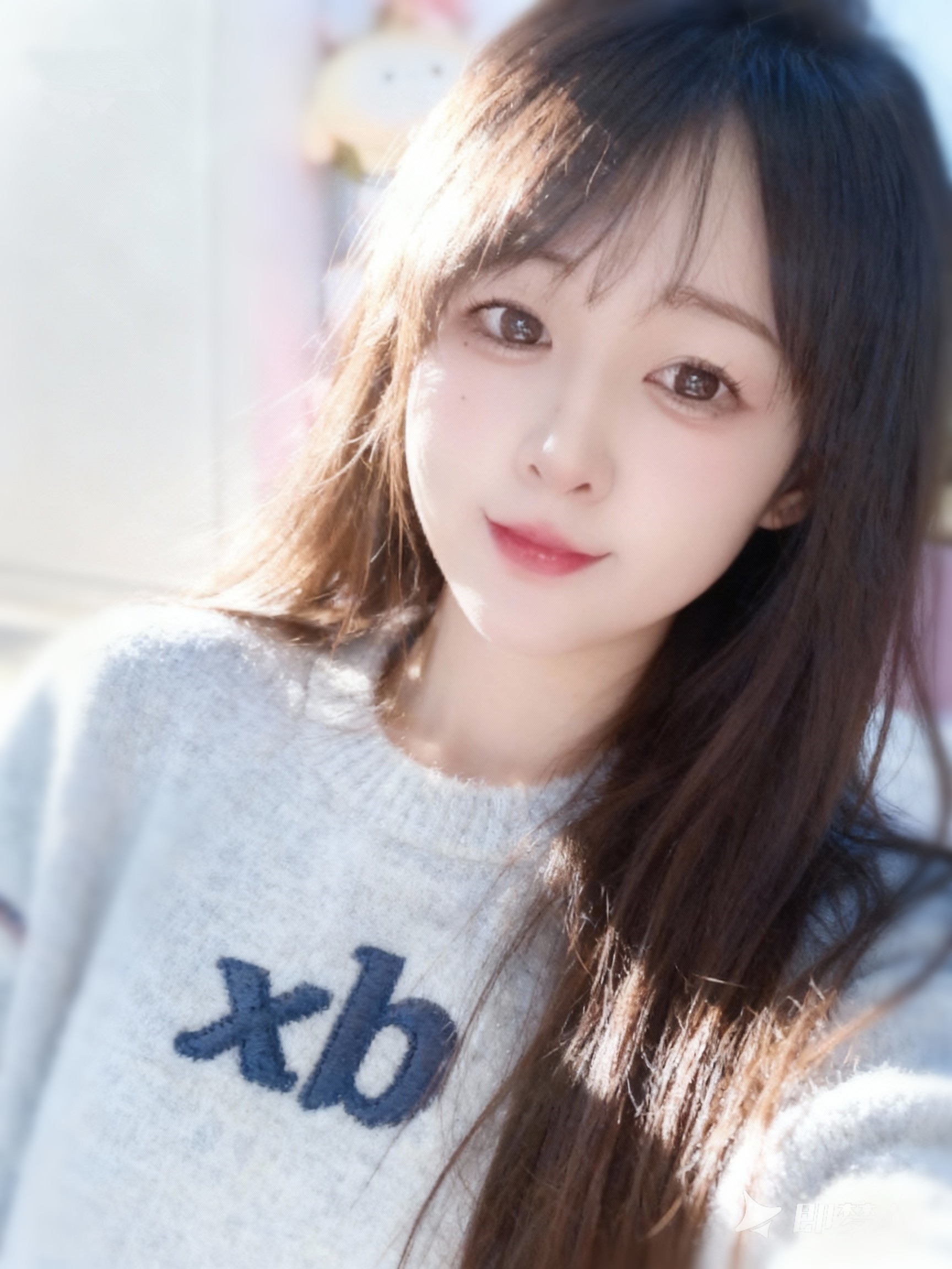 雪菜?好運好運旺的主播照片