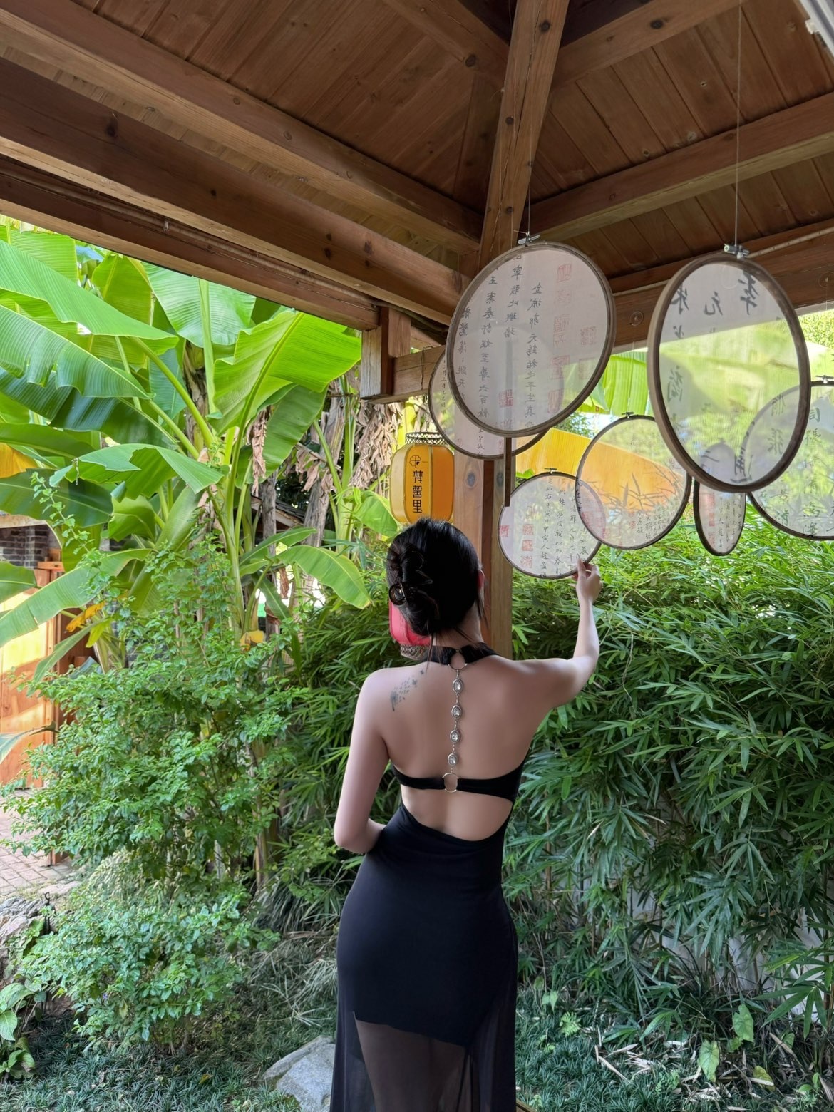 南星??的主播照片