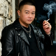 南城花落北城雪