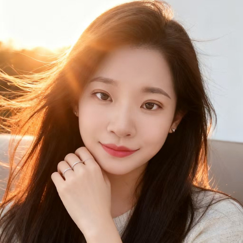 琳琳呀～视频聊天