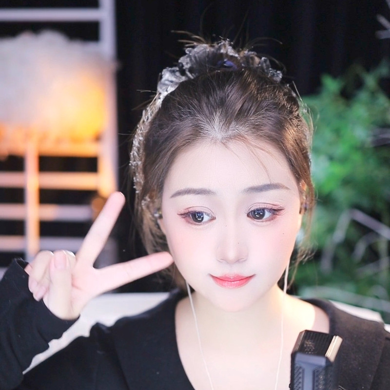 大钰钰🎤视频聊天