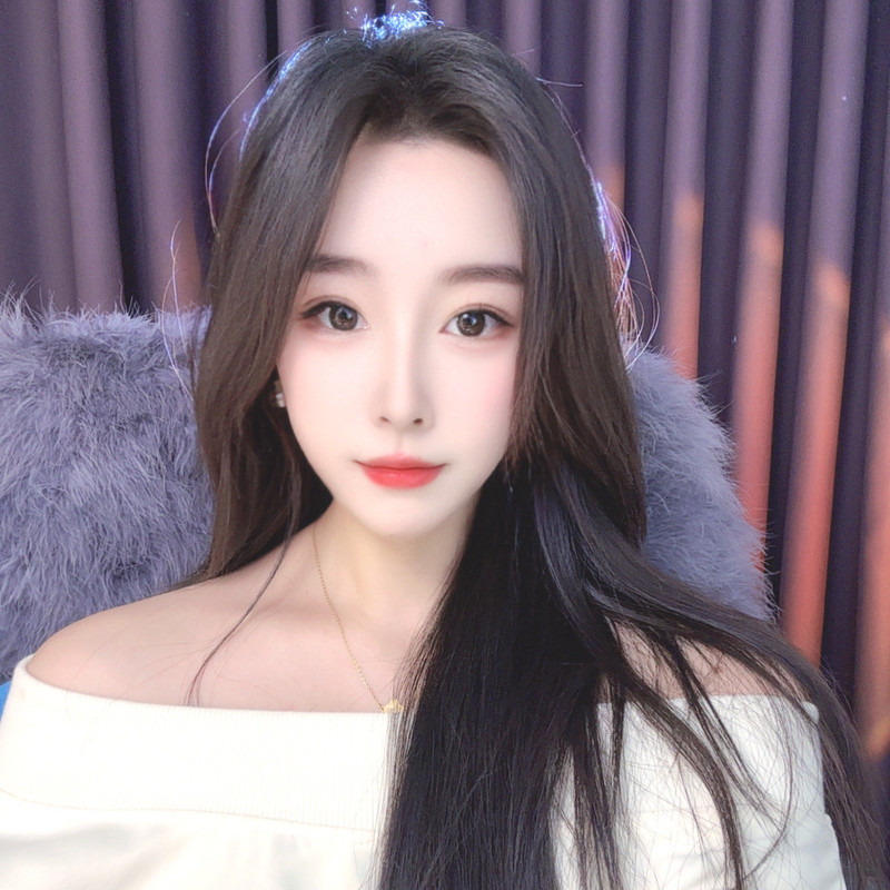 水宝儿吖的主播海报