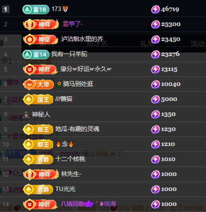 Wuli奶茶主播图片