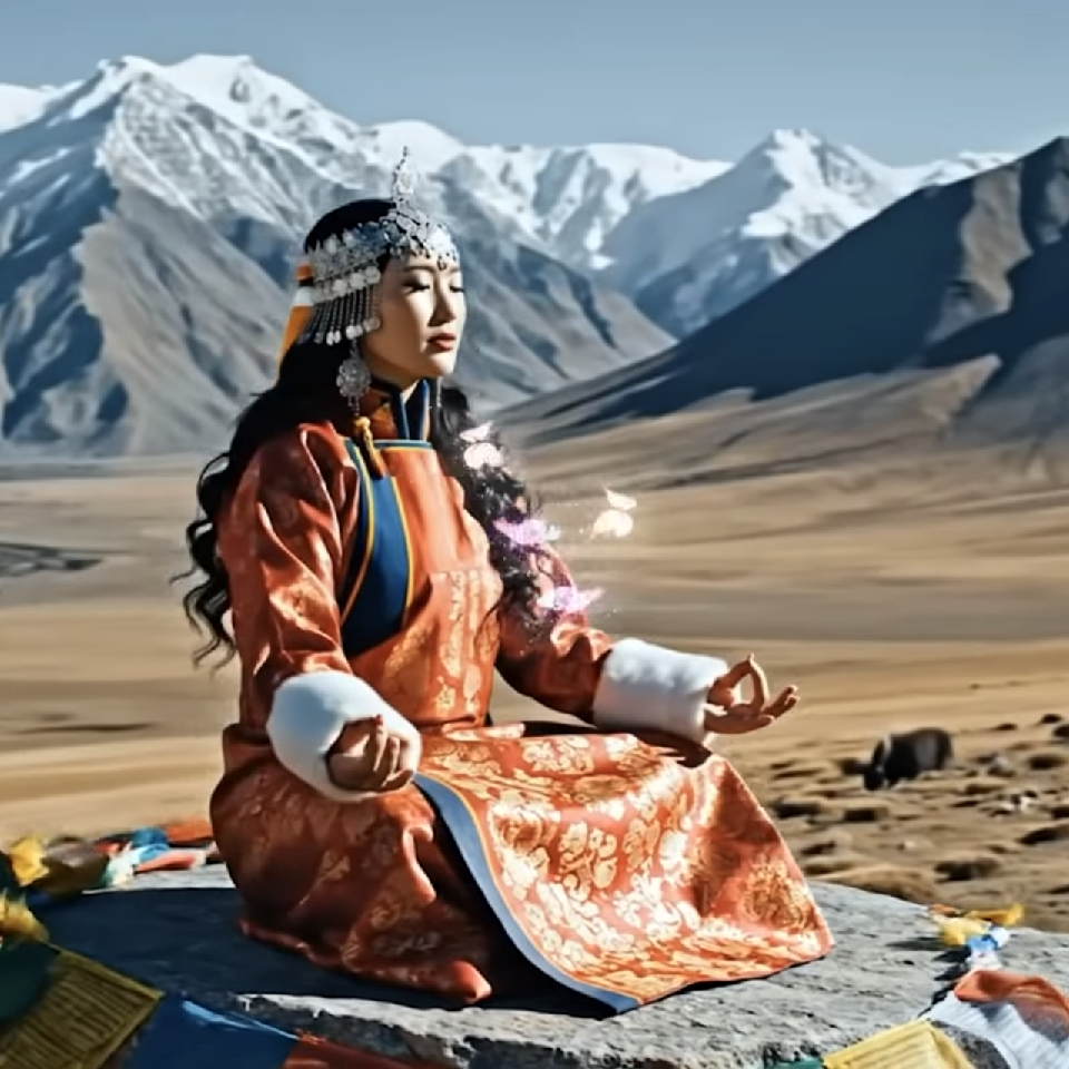 🤠扫地僧🍷海报