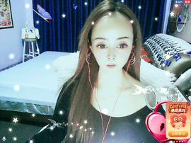 木子kigo小幸运的图片