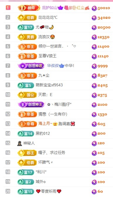 大靜靜??的主播照片