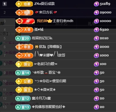 兔??財源滾滾主播圖片