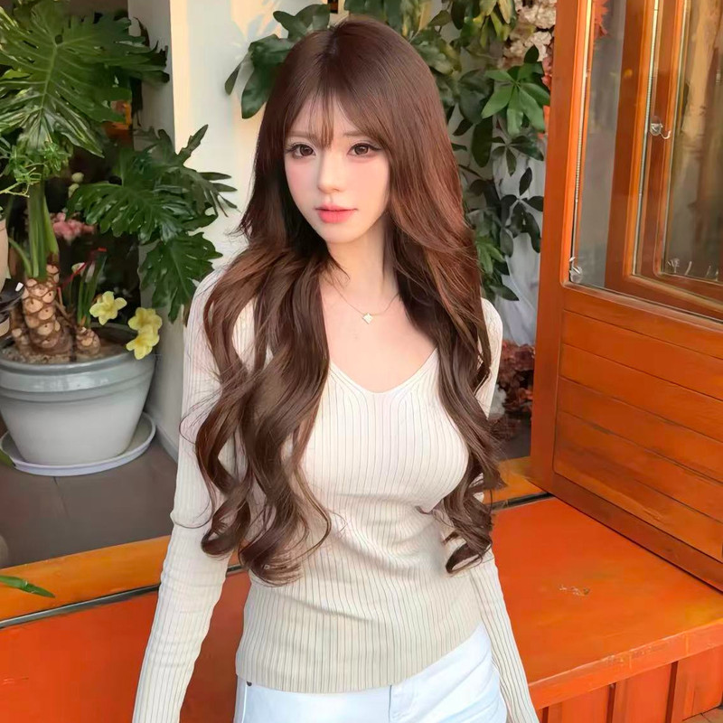 新人~小幂视频聊天