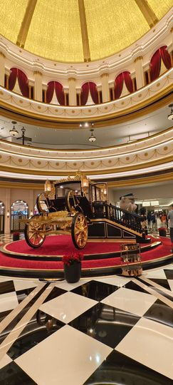 妞妞骑行中国的图片