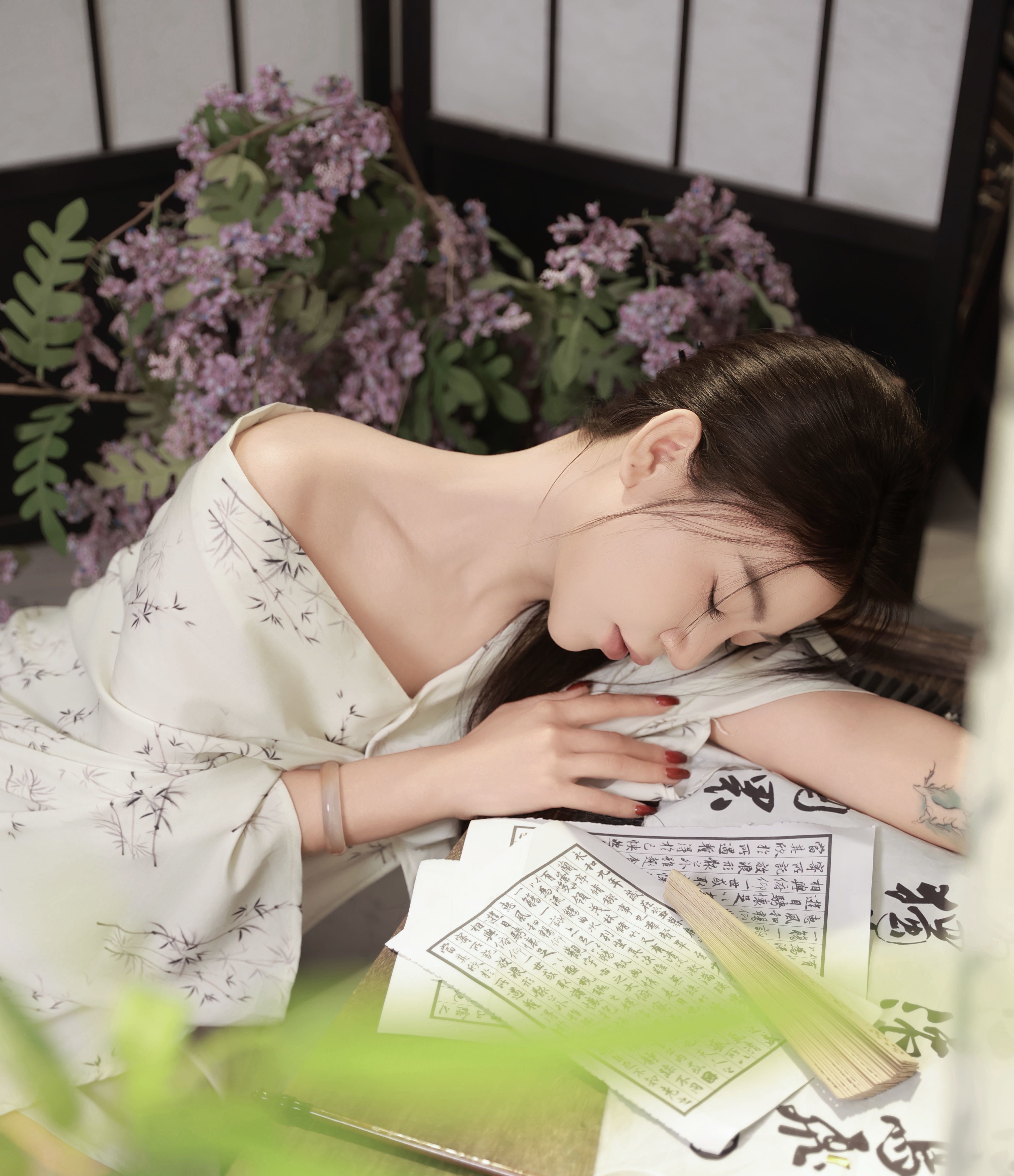 昕橙??的主播照片