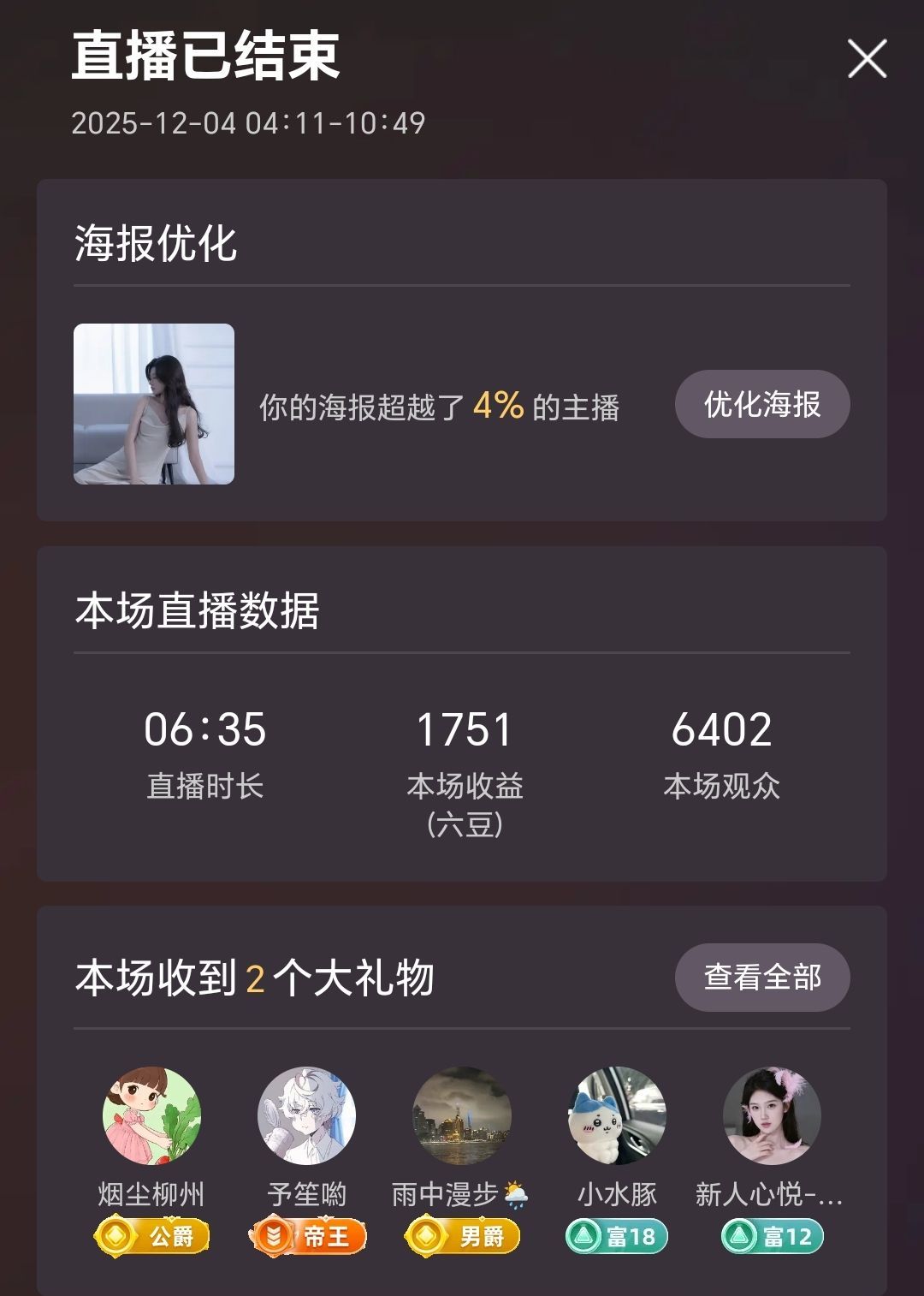 ?？怂?主播圖片