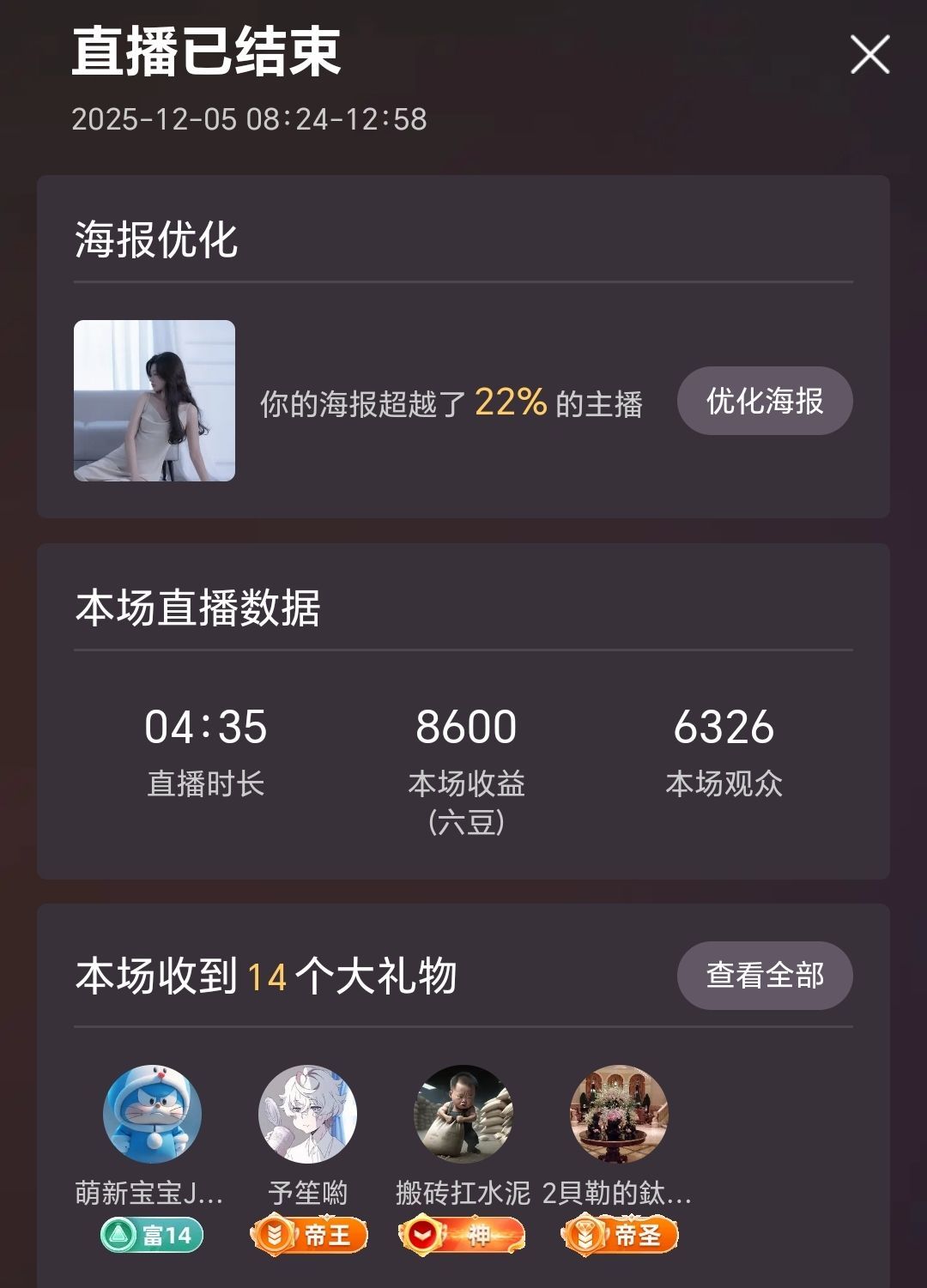 ?？怂?主播圖片