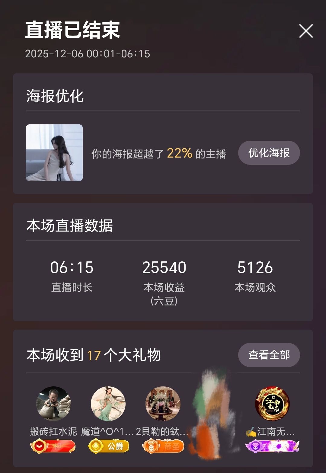 ?？怂?主播圖片