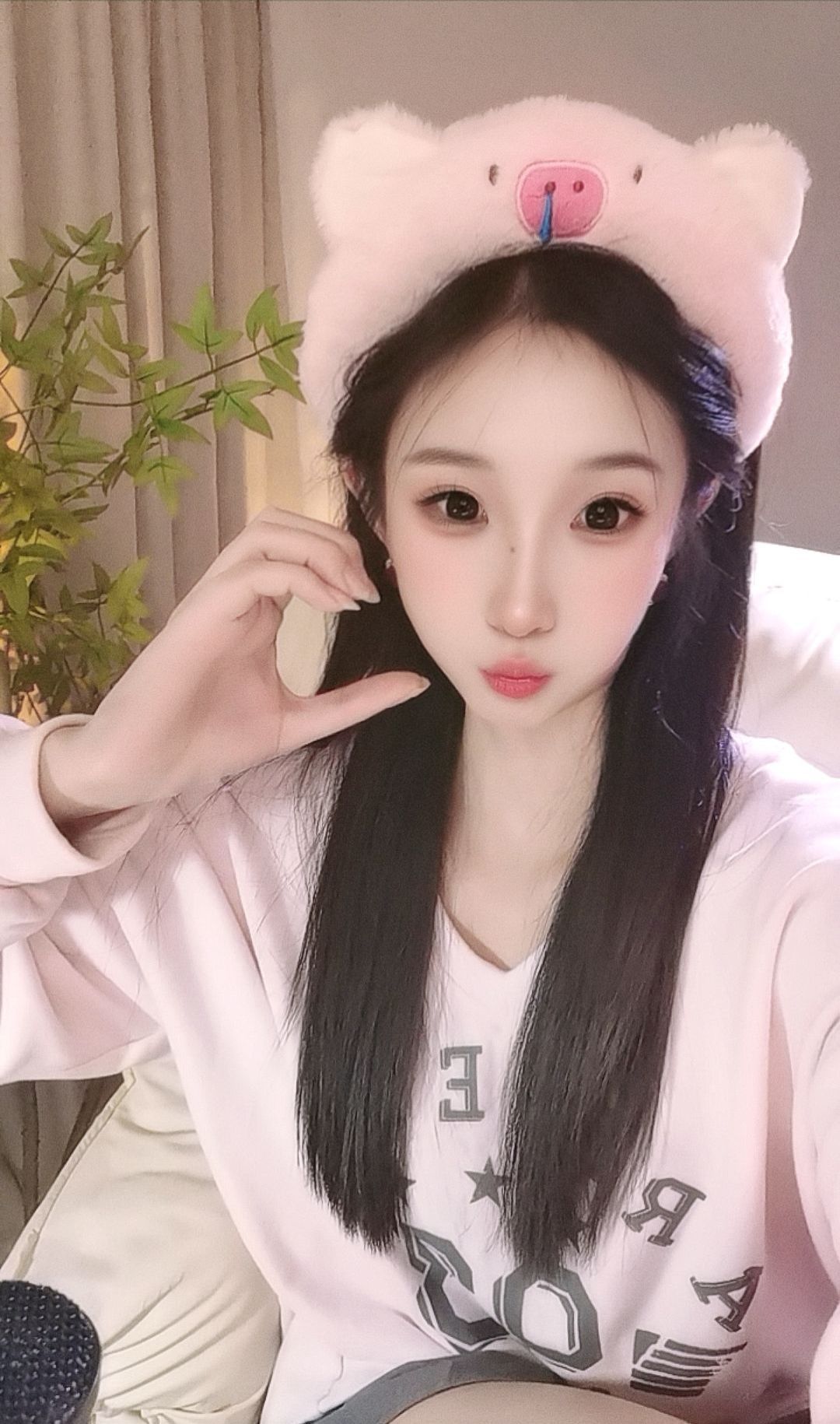 芙玥🍓主播图片