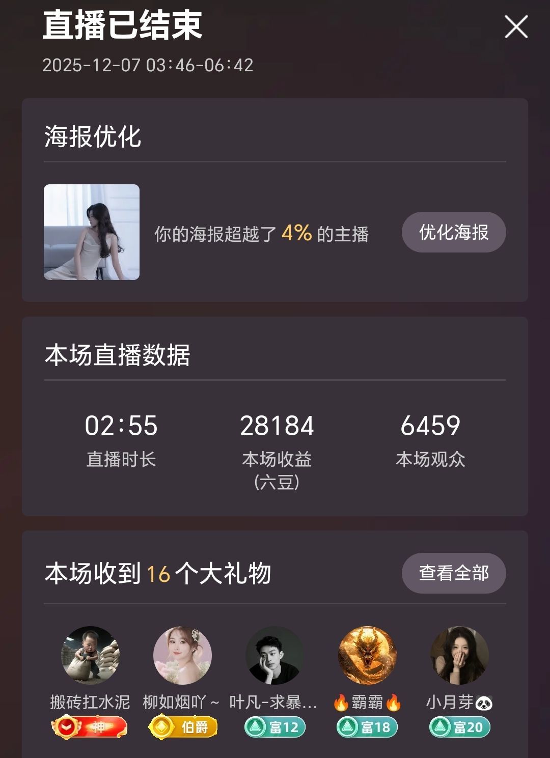 ?？怂?主播圖片