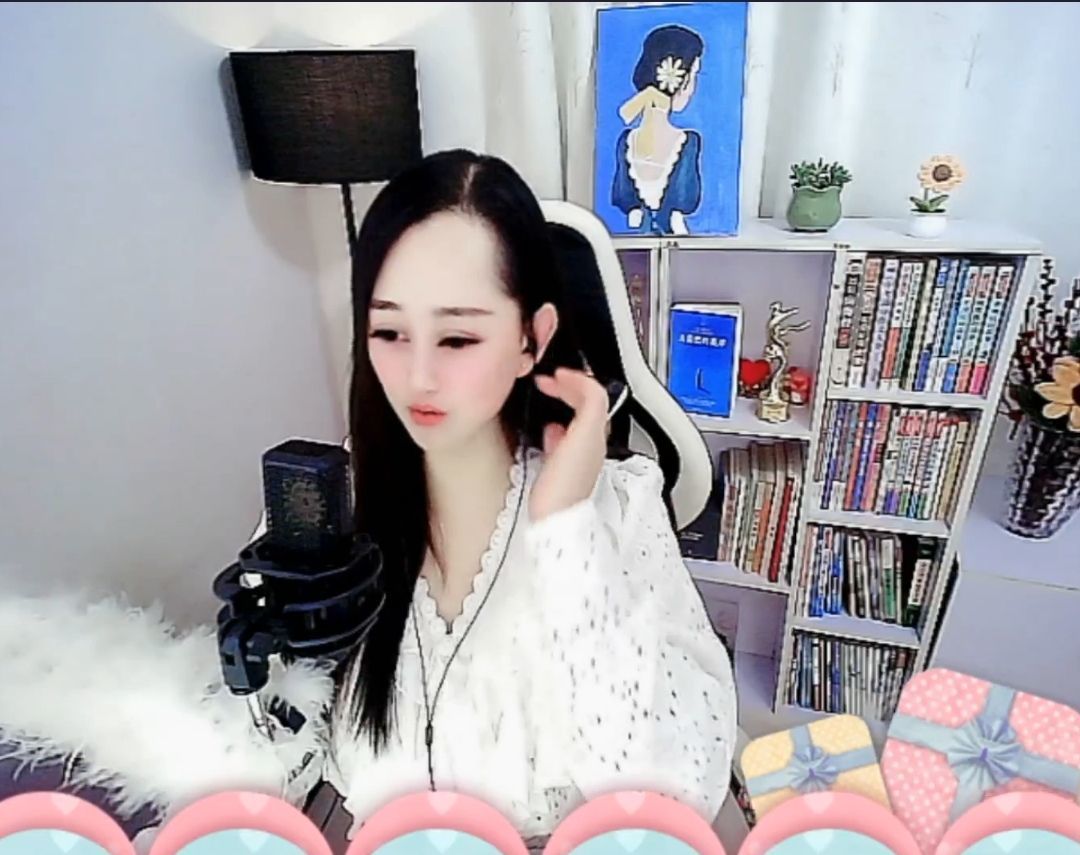 ♥╭侯爵团幽灵♥╭主播图片