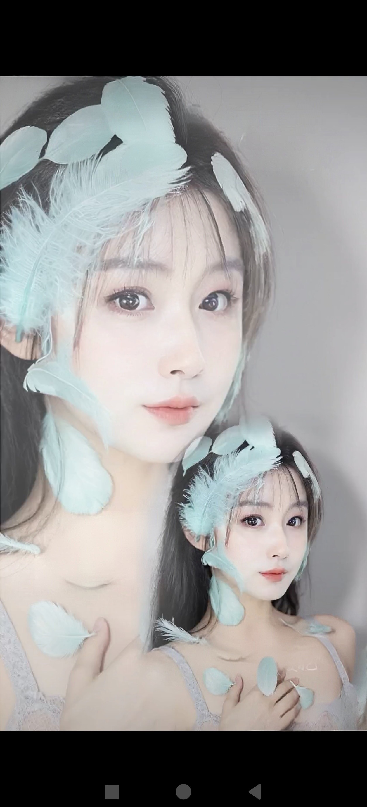 思悦🌈等你吖海报