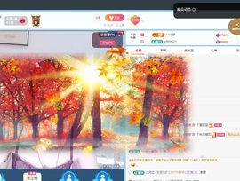 考拉想进步主播照片