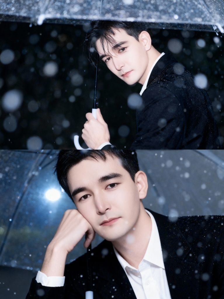 💞王子💞主播图片