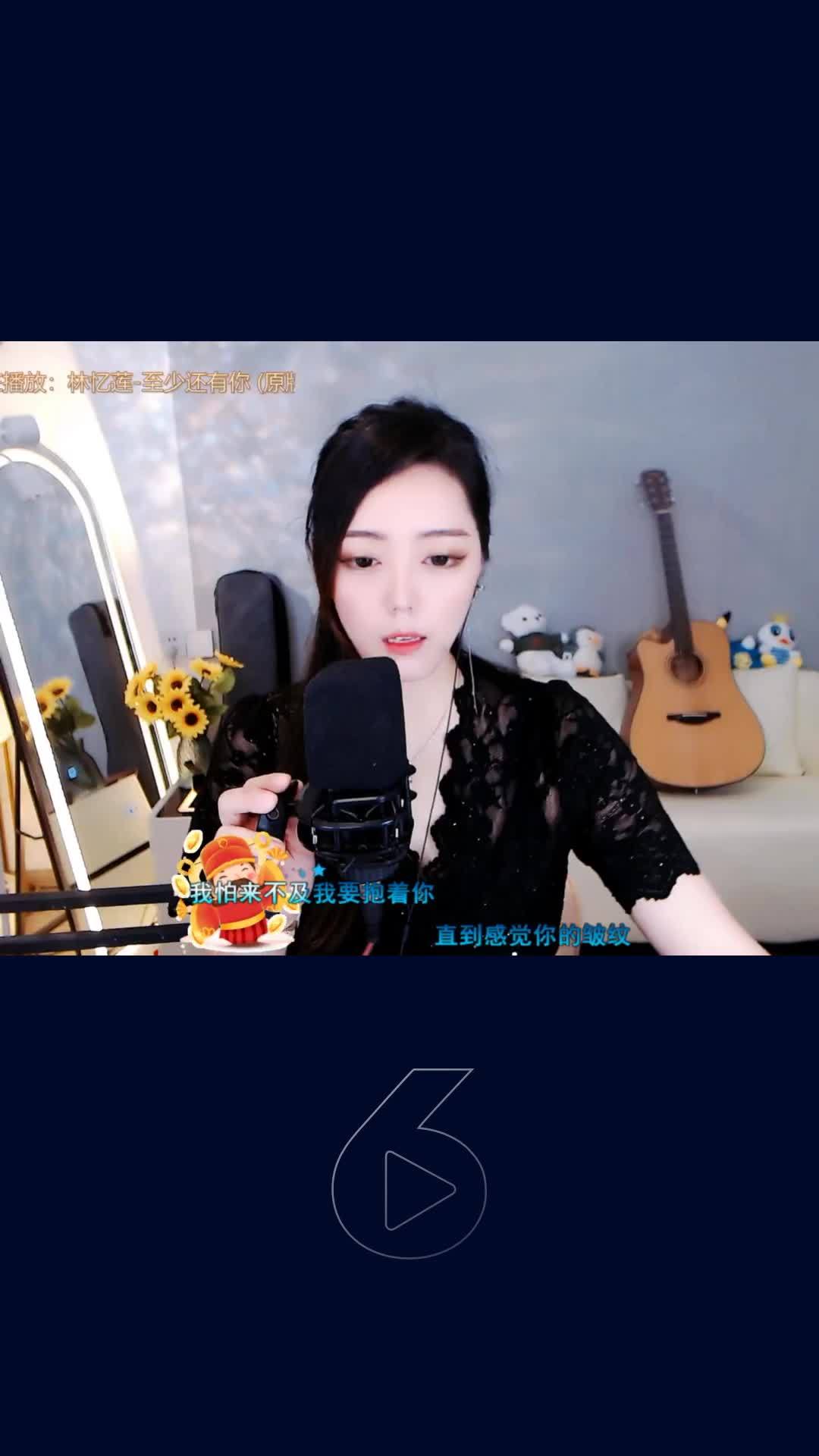 今日才艺视频，欢迎品