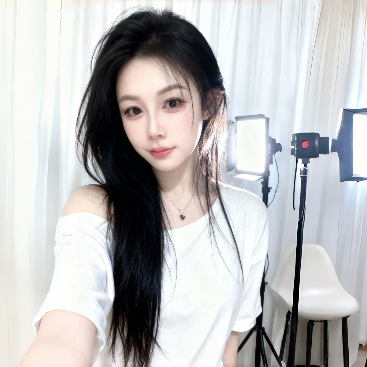 苏C（求求升级）的直播间