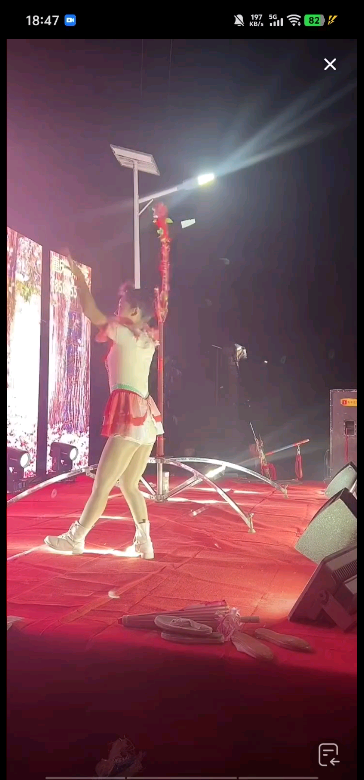 演唱会！嗨起来