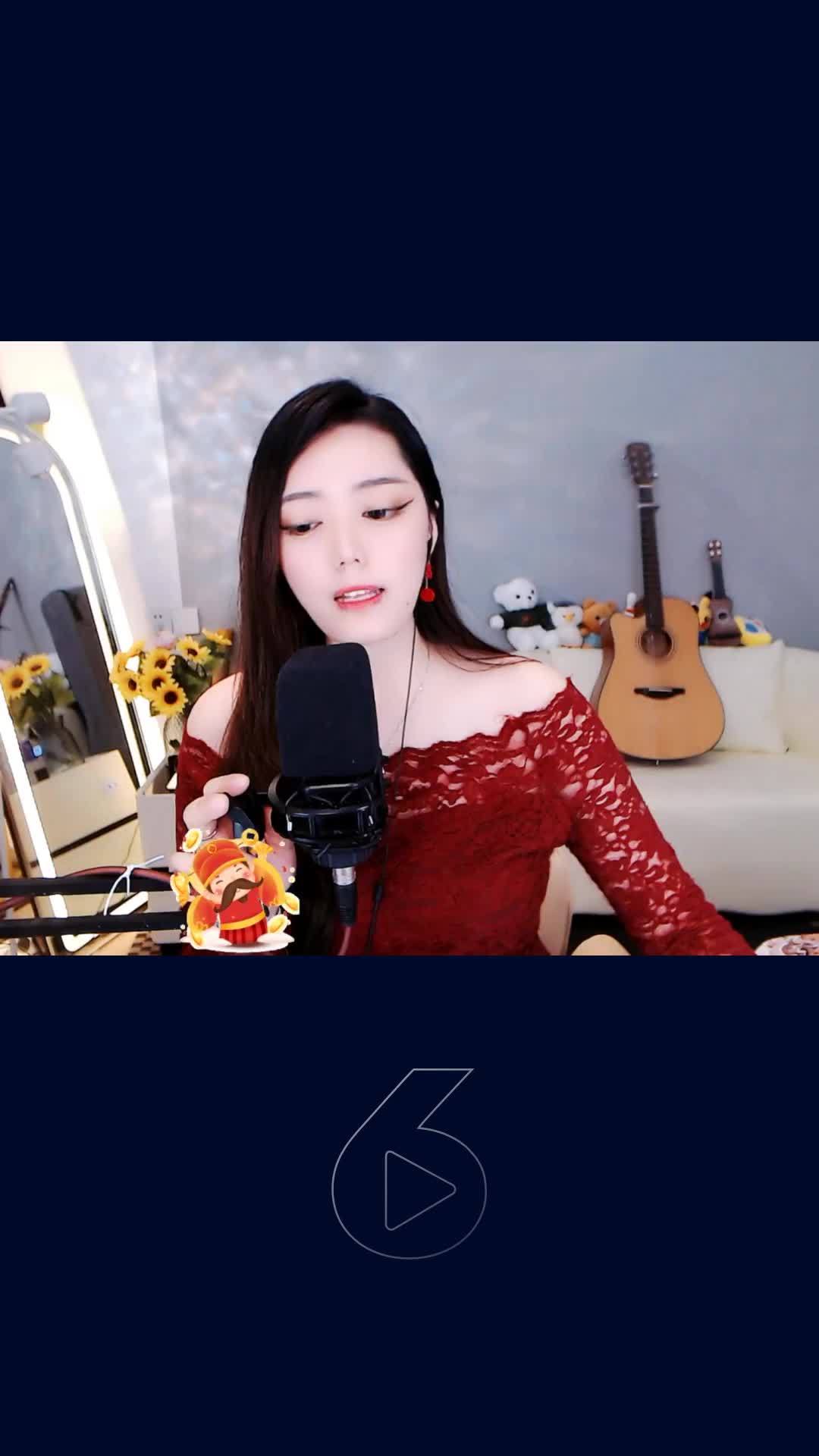 今日才艺视频，欢迎品