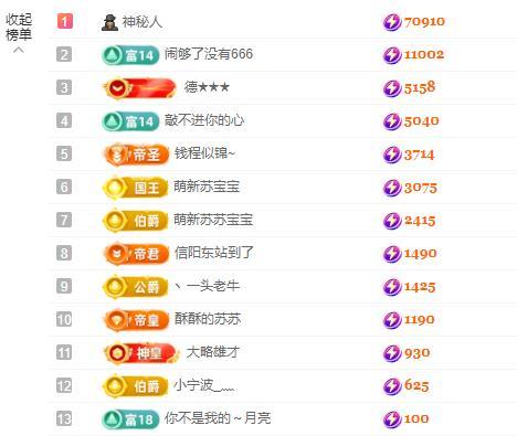 蘇蘇，越來越好主播圖片