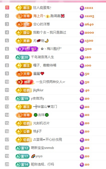 大靜靜??主播圖片