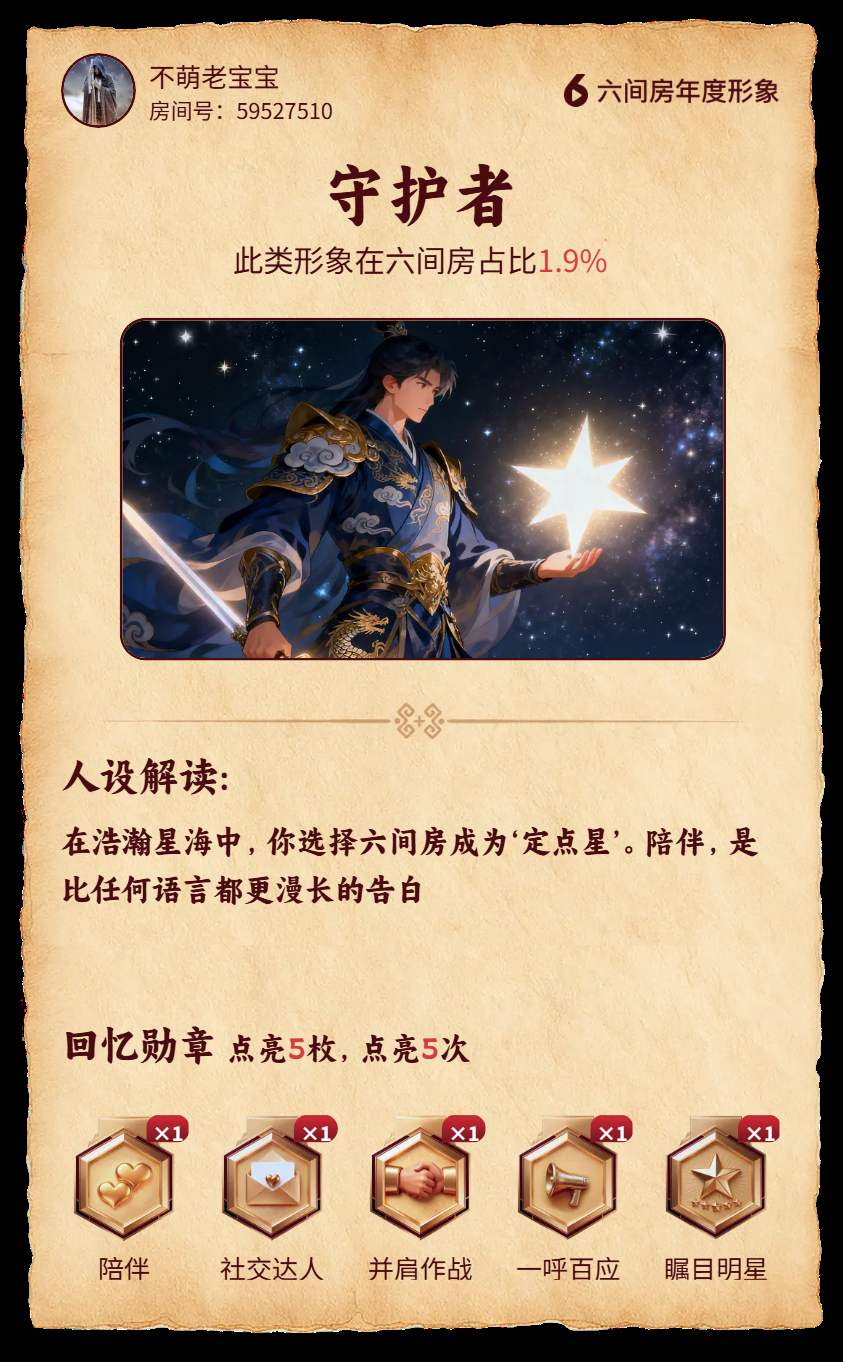 不萌老宝宝的主播照片