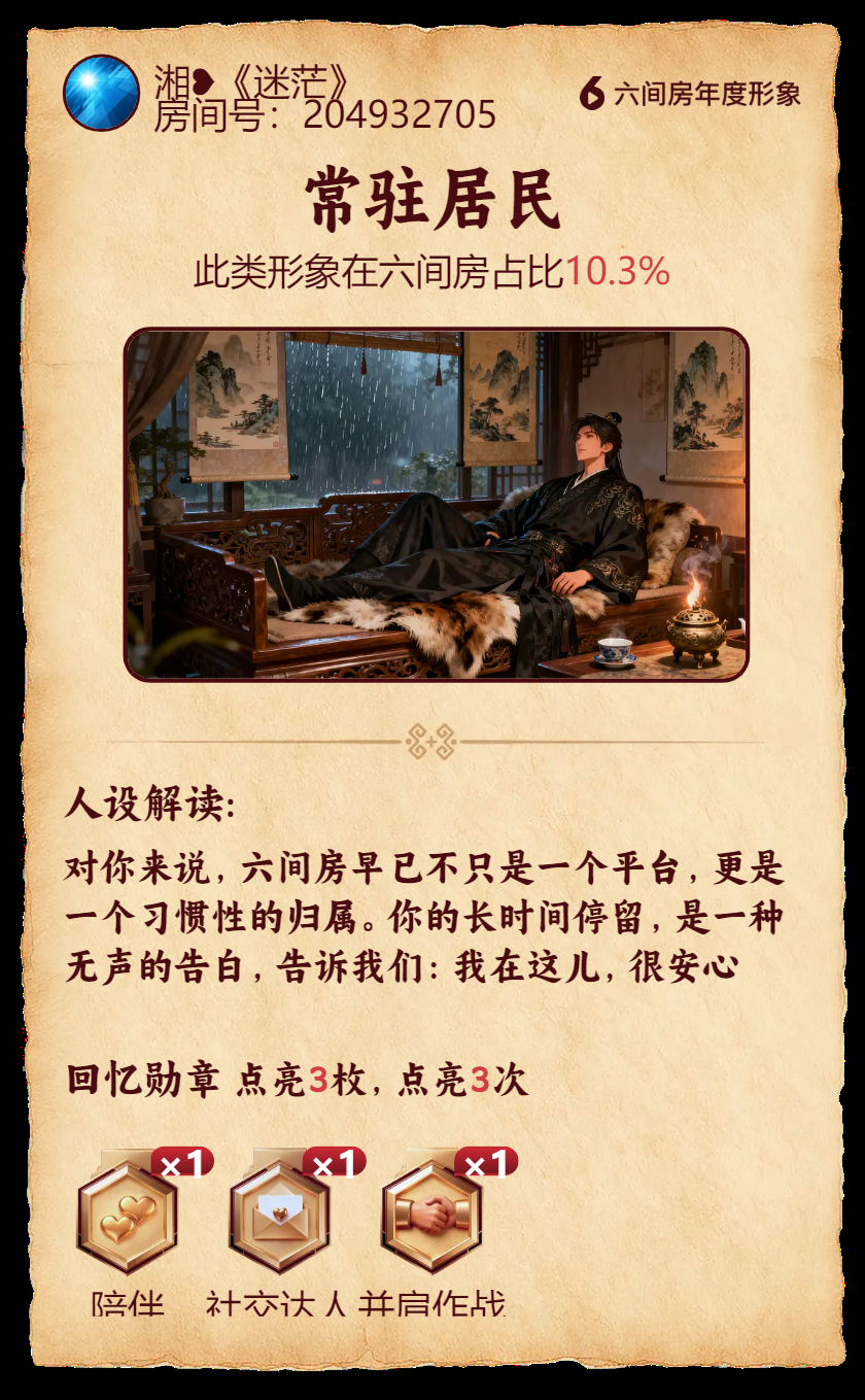 湘❥《迷茫》主播图片