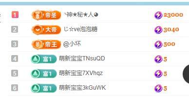 ━╋№布丁❤坏丫头的主播照片