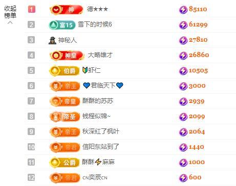 蘇蘇，越來越好主播圖片