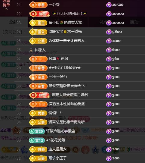 蘇蘇，越來越好主播圖片