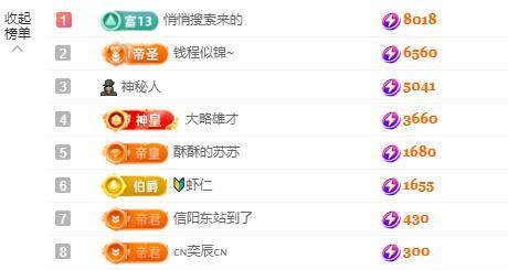 蘇蘇，越來越好主播圖片