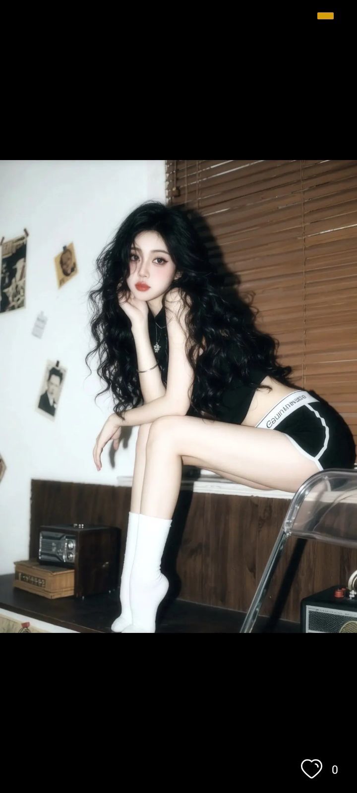 学长银猫喵别碰我走退的主播照片