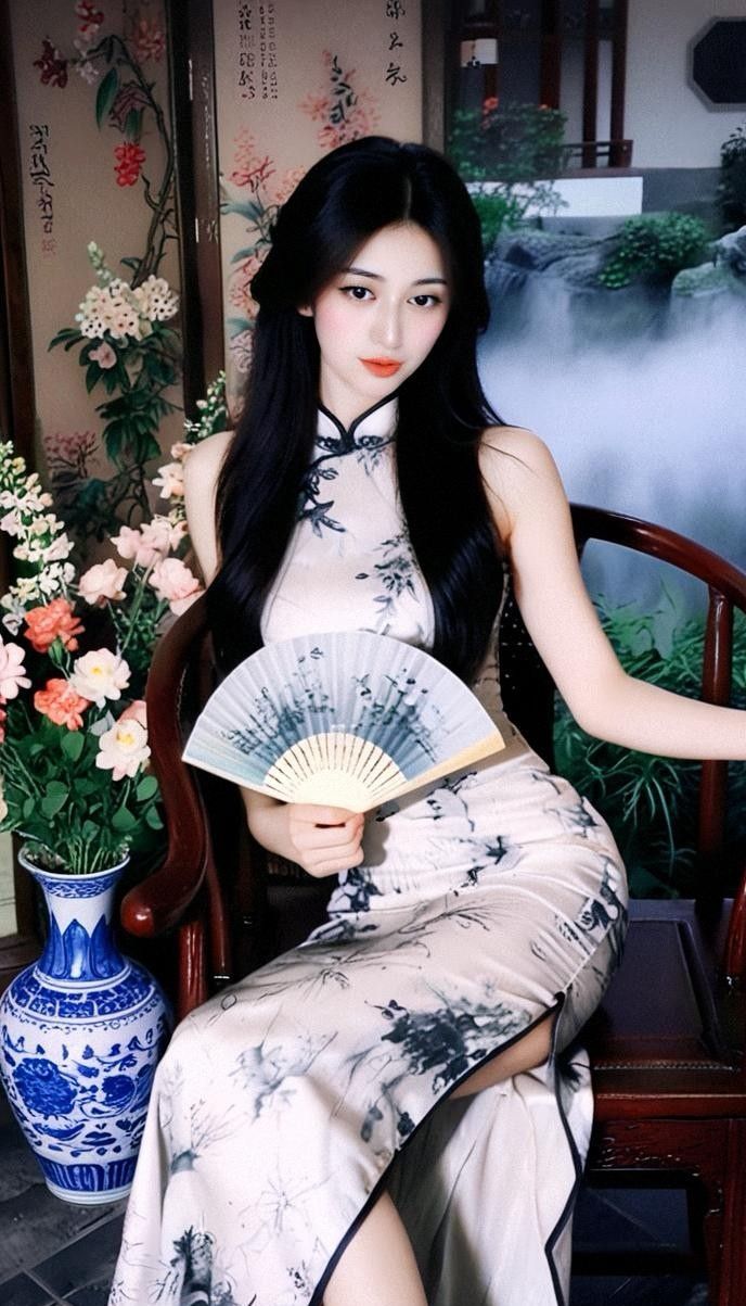 酒寶兒-極致人品主播圖片